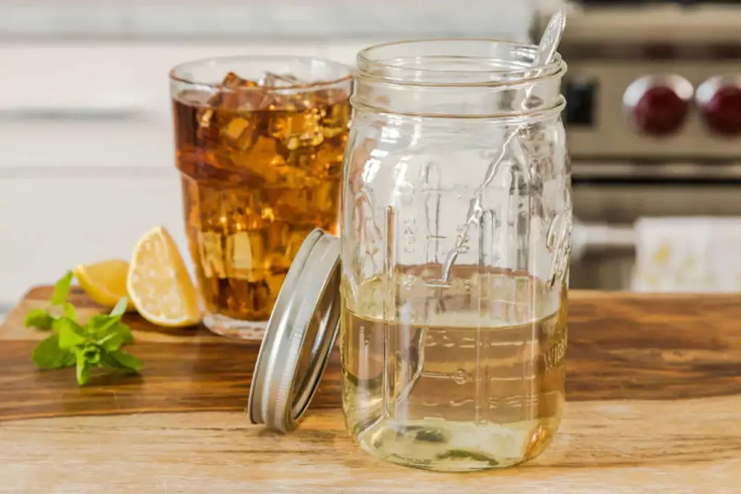 What is a sun tea?, Bacterial Risks