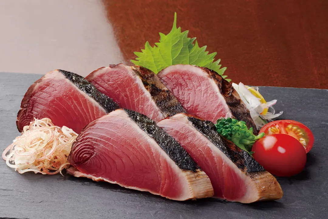 What is a Tosa dish?, Tosa Province Identity