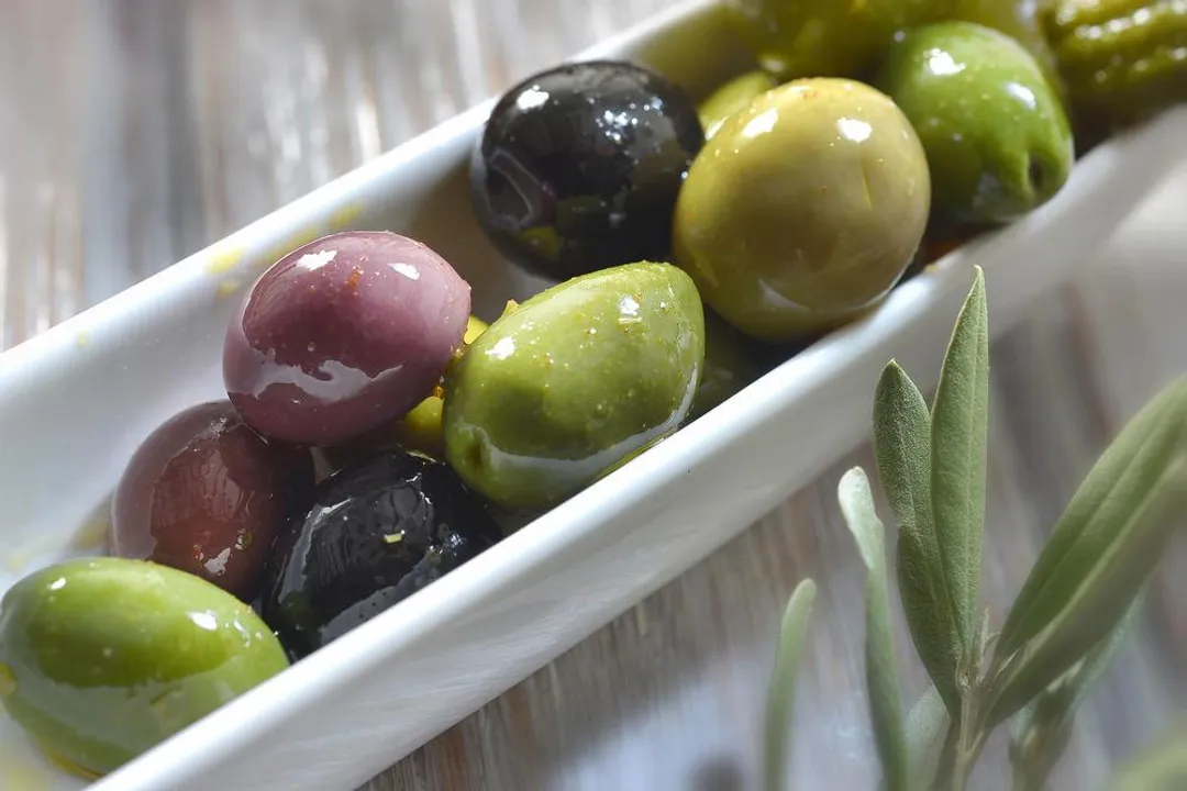 What is a traditional Italian menu?, Meal Sequence