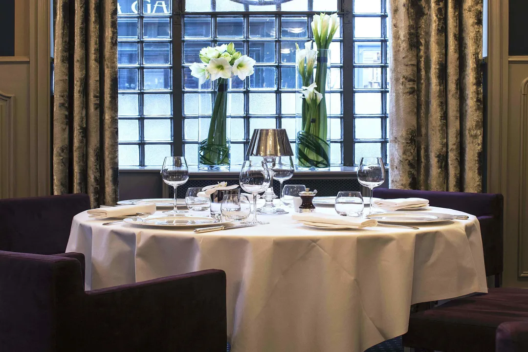 What is a typical bouchon menu?, Lyonnais Heritage