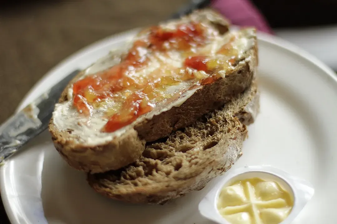 What is a typical breakfast in Croatia?, Simple Starts