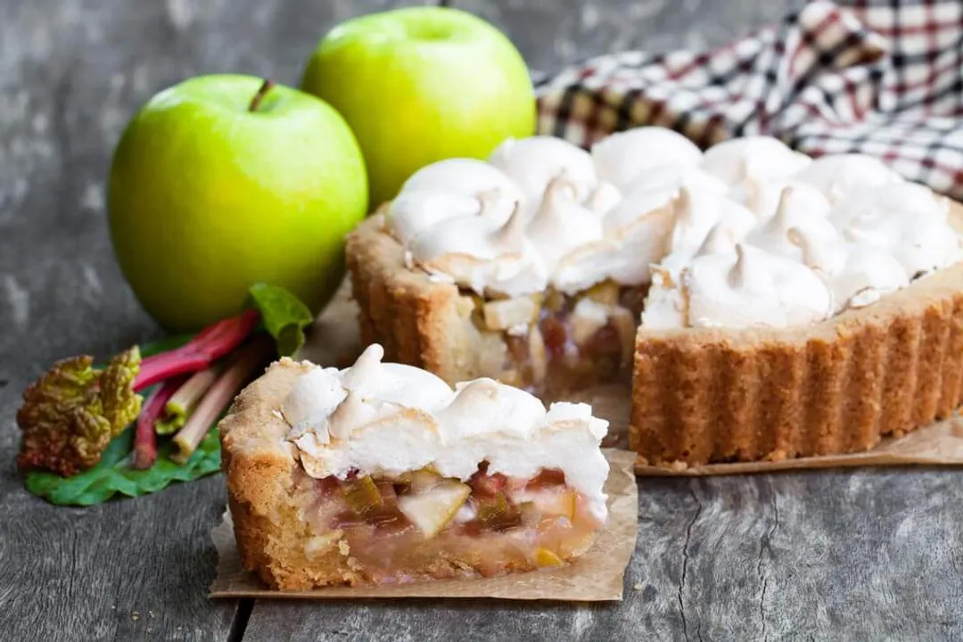 What is Alsace signature dish?, The Baker's Casserole