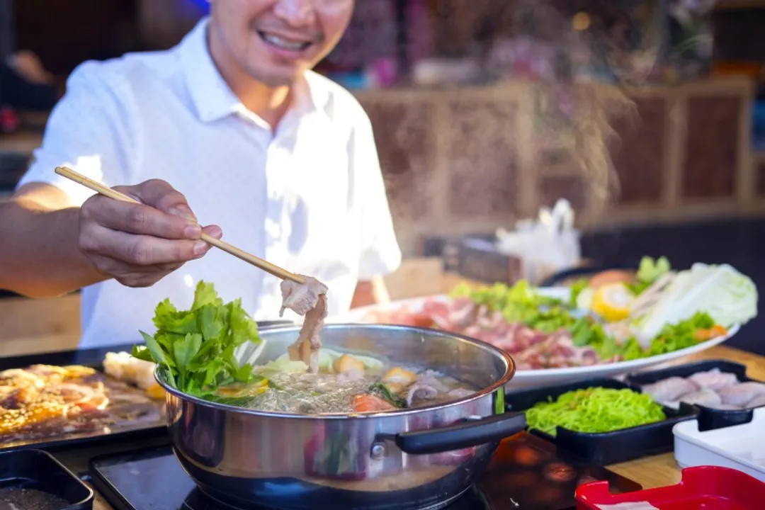 What is authentic Japanese cuisine?, Flavor Bases