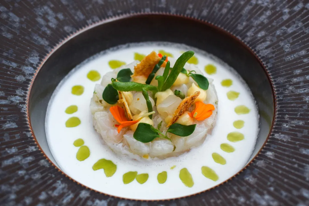 What is Dubrovnik famous for for food?, Slow Cooked Heritage