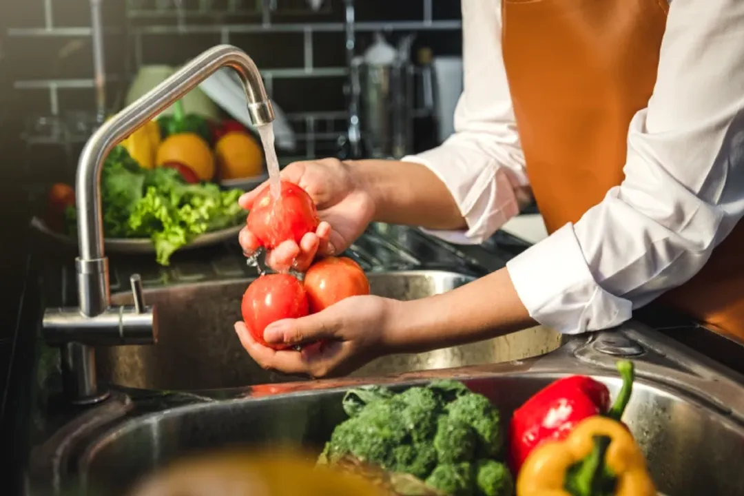 What is food freshness?