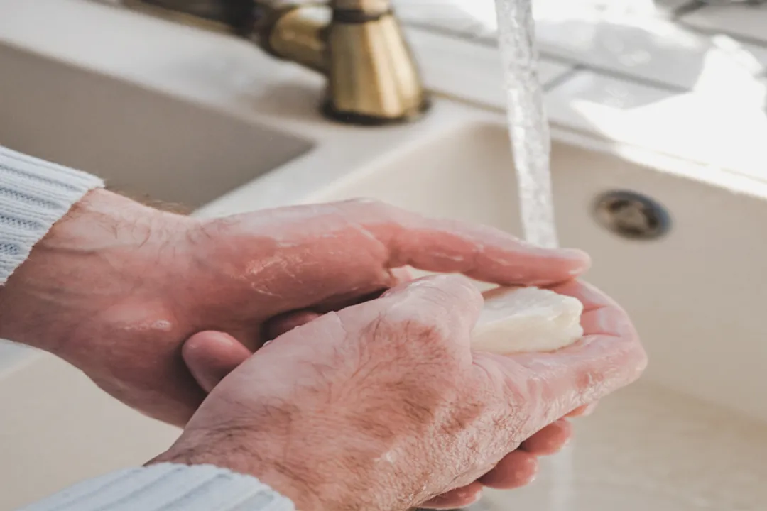 What is food storing?, Pantry Storing Principles