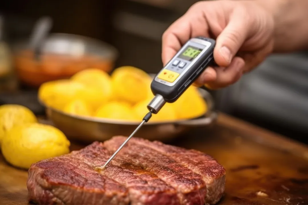 What is food storing?