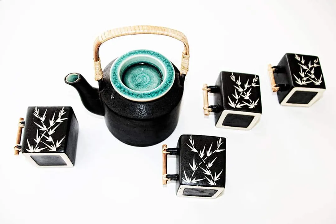 What is Japan's most famous tea?, Comparing Major Types