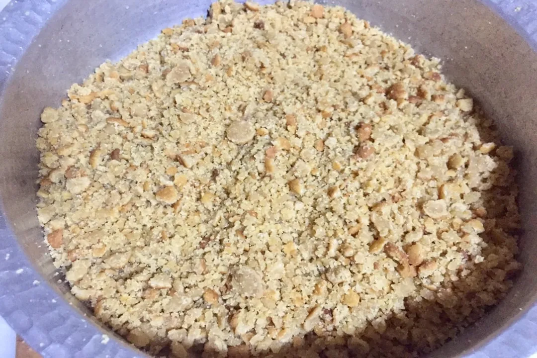 What is malida made of?, Regional and Contextual Divergence