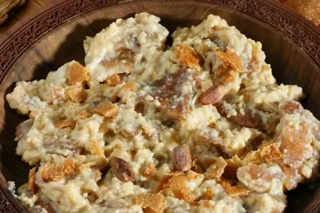 What is the foundational element used in the most classic interpretation of malida?