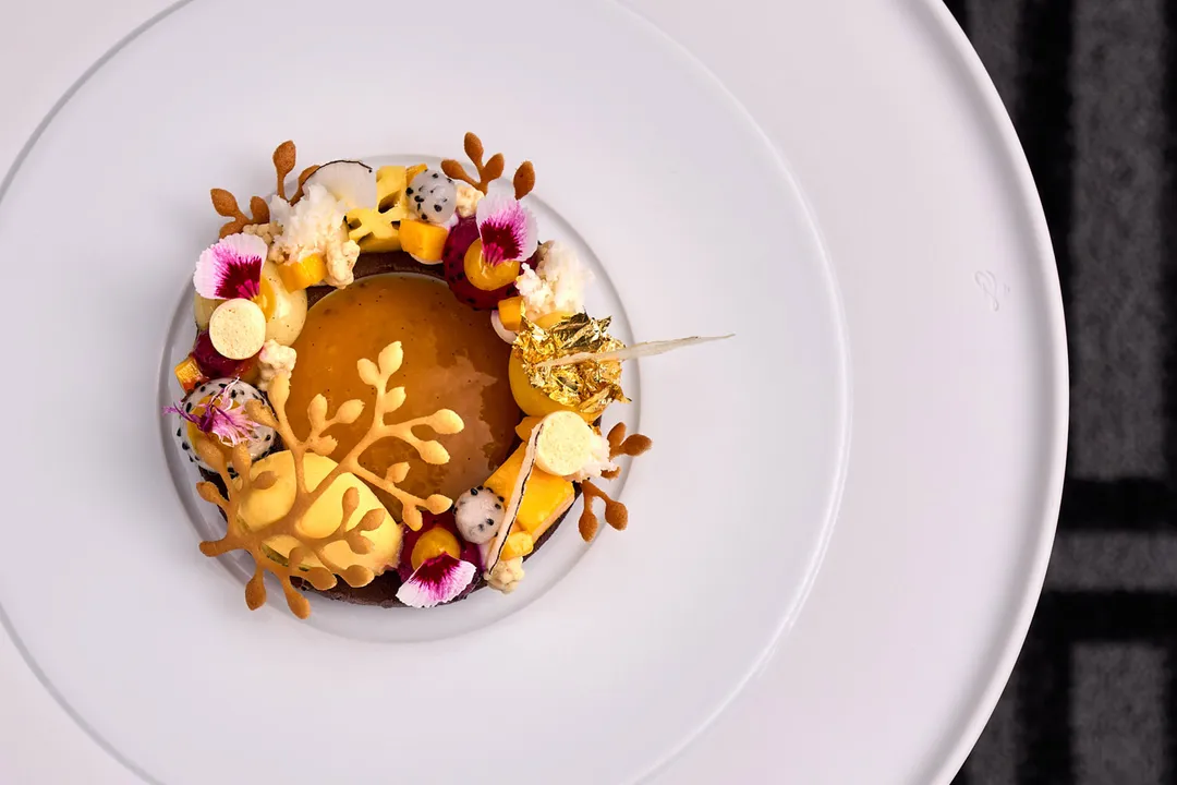 What is meant by a Michelin star restaurant?, Rating Criteria