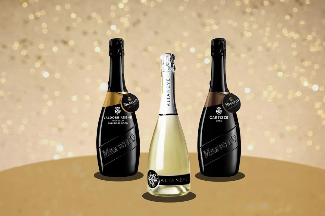 What is poor man's Champagne?, Contenders Rise