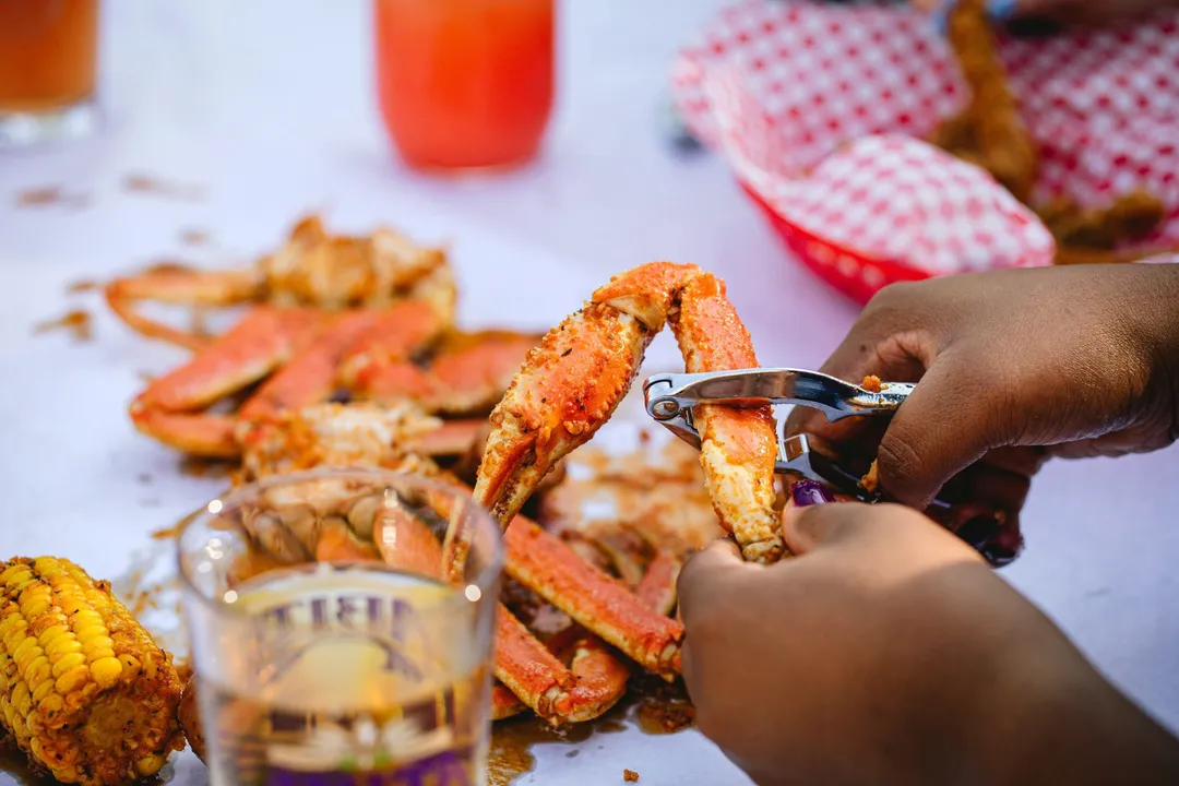 What is the best crab in the US?, Arctic and Atlantic Contenders