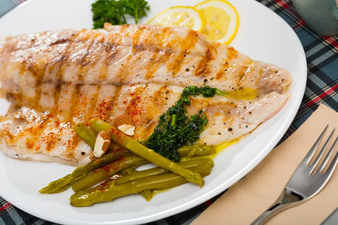 What is the best tasting freshwater fish to eat?