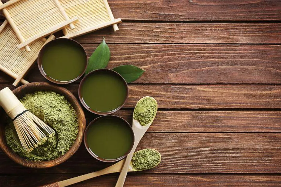 What is the best type of Japanese tea?, Parts and Process Byproducts