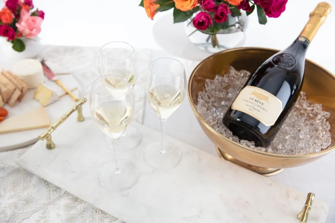 What is the cheap version of Champagne called?, Italian Favorite