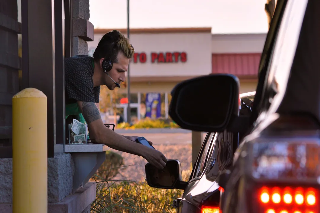 What is the cheapest fast food chain to eat at?, Defining Cheapness