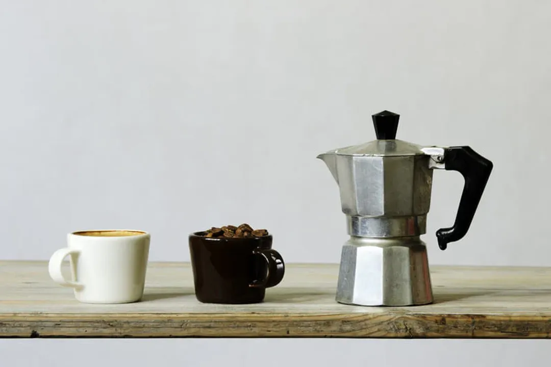 What is the difference between coffee and filter coffee?, Defining Filter Coffee