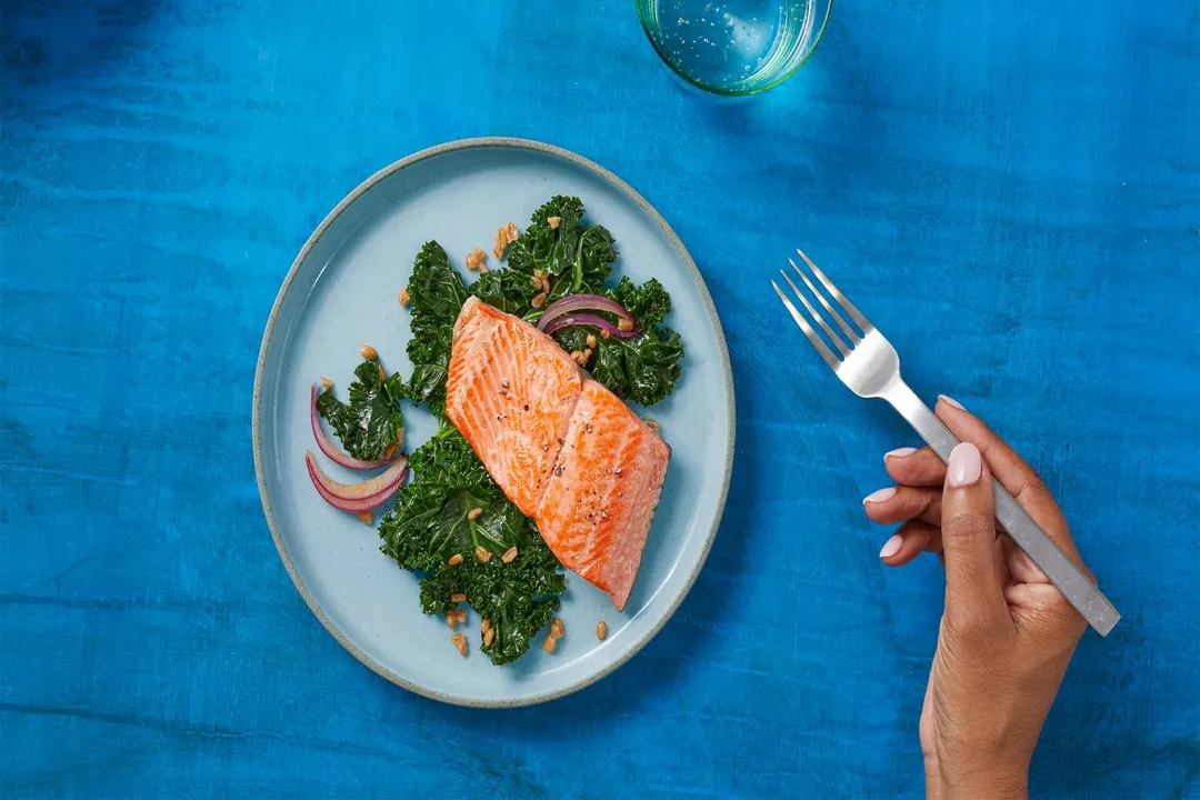 What is the difference between keta salmon and regular salmon?, Culinary Excellence in Preparation