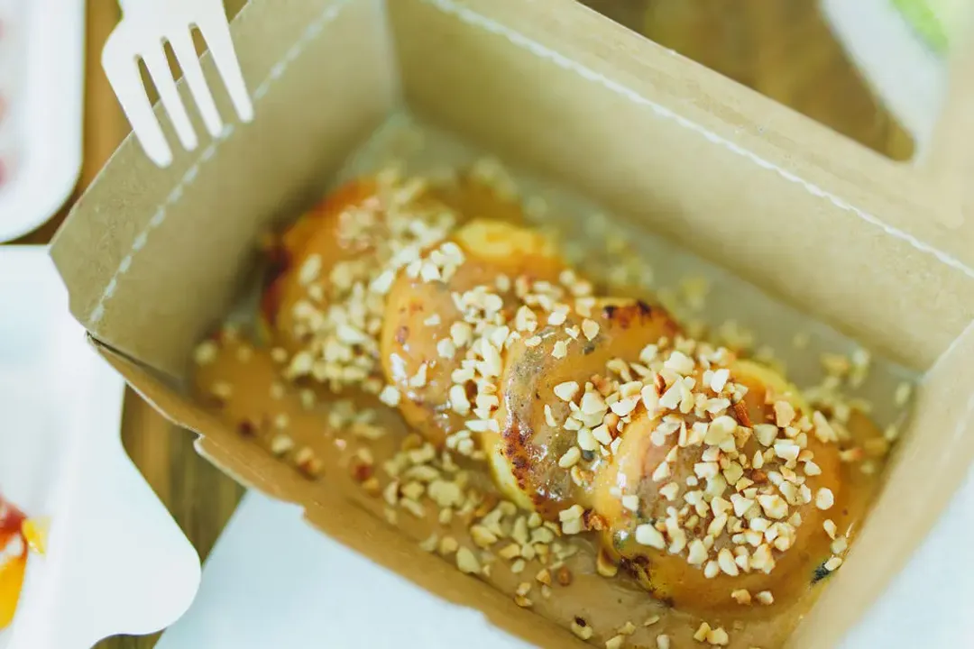 What is the future of food streets?, Affordability Drive