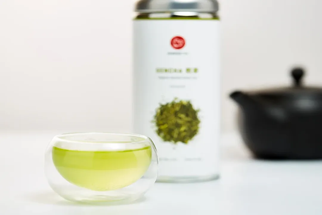 What is the highest grade Japanese tea?, Gyokuro Position