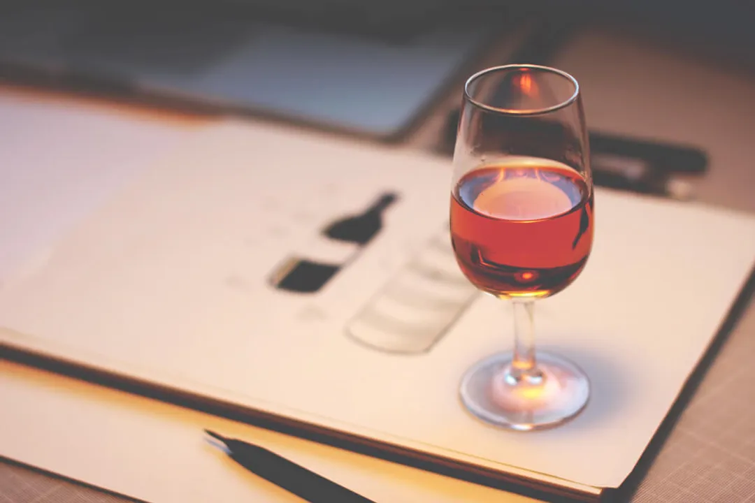 What is the most famous drink in France?, Wine Prestige