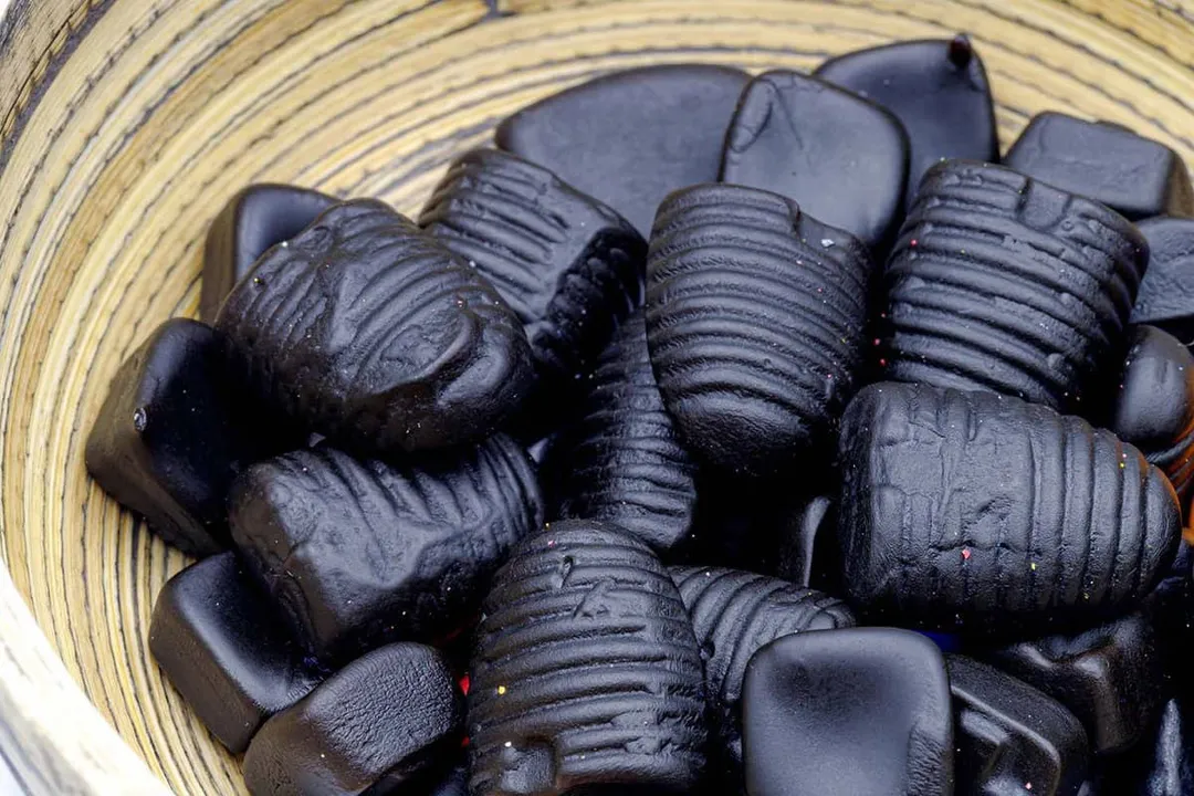 What is the most famous food in the Netherlands?, Sweet Morning