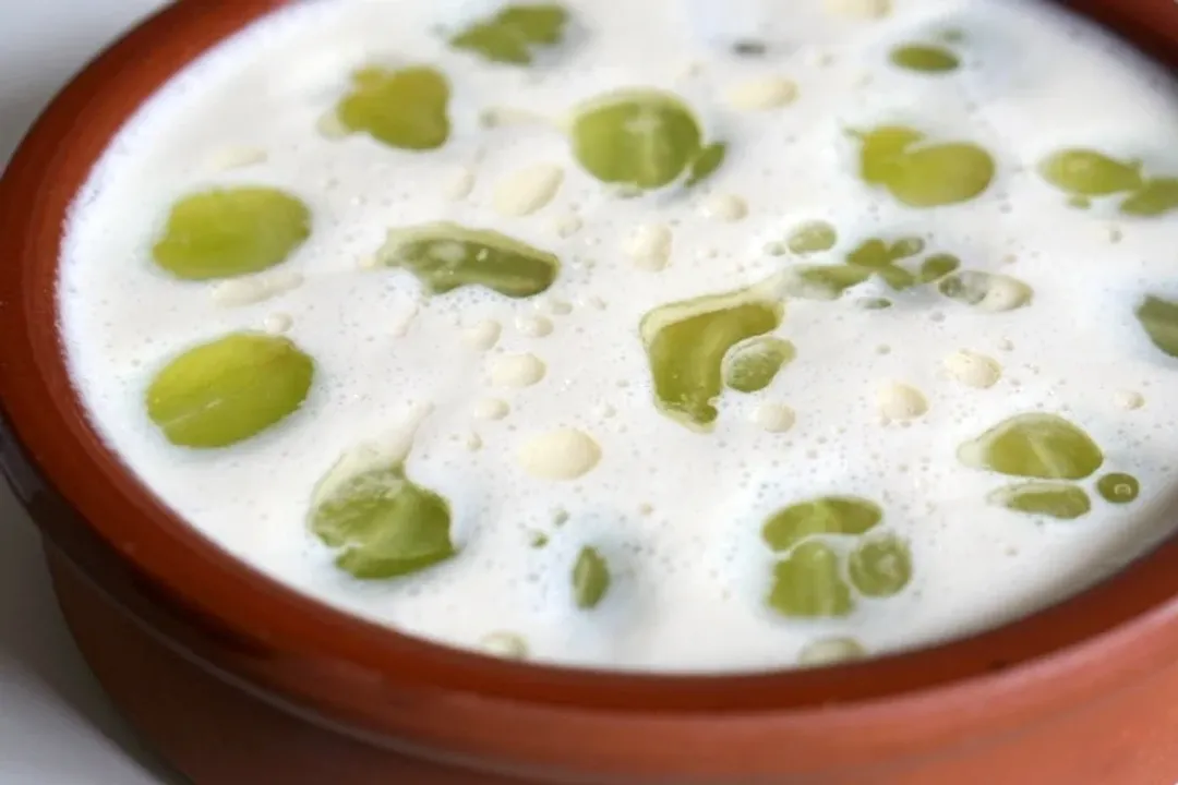 What is the most famous soup in Spain?, The Cold Contenders