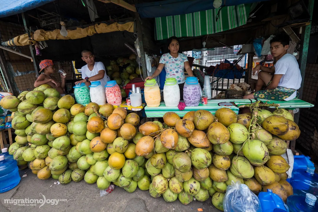 What is the most popular Filipino street food?, The Fried Favorites
