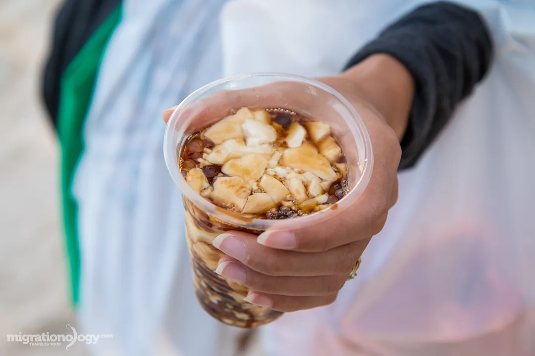 What is the most popular Filipino street food?, Barbecue Staples