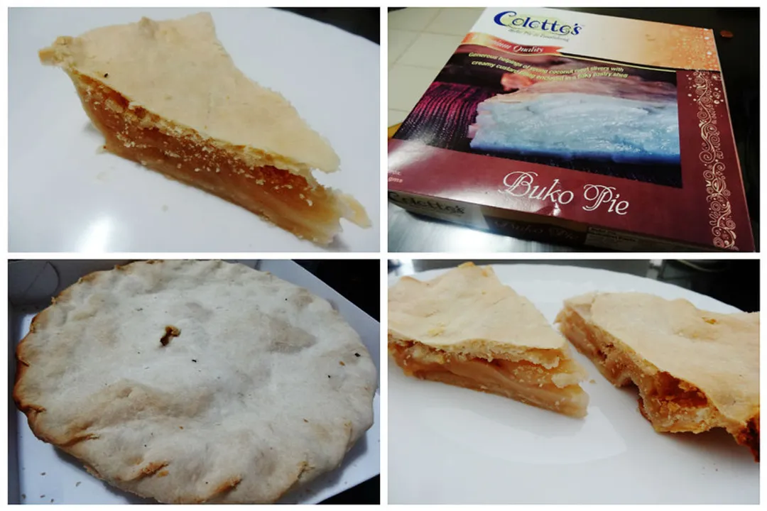 What is the Philippines' signature food?, Tangy Comfort