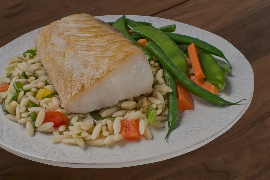 What is the quality of Cobia meat?