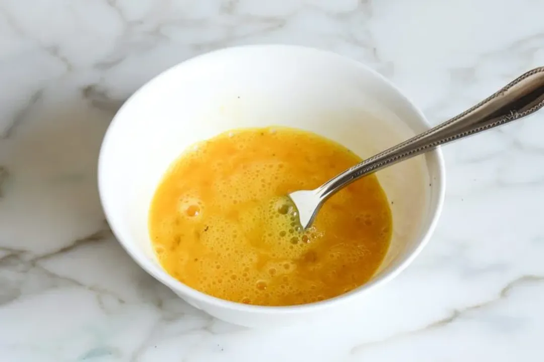 What is the secret to making a good omelette?, Heat Control