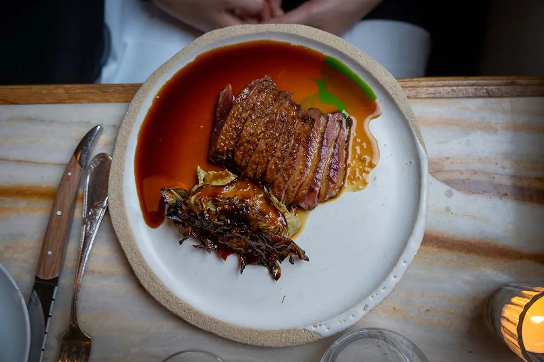 What is the signature dish of France?, Regional Pride