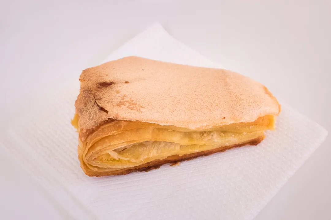 What is the traditional food of Porto?, Historic Tripe