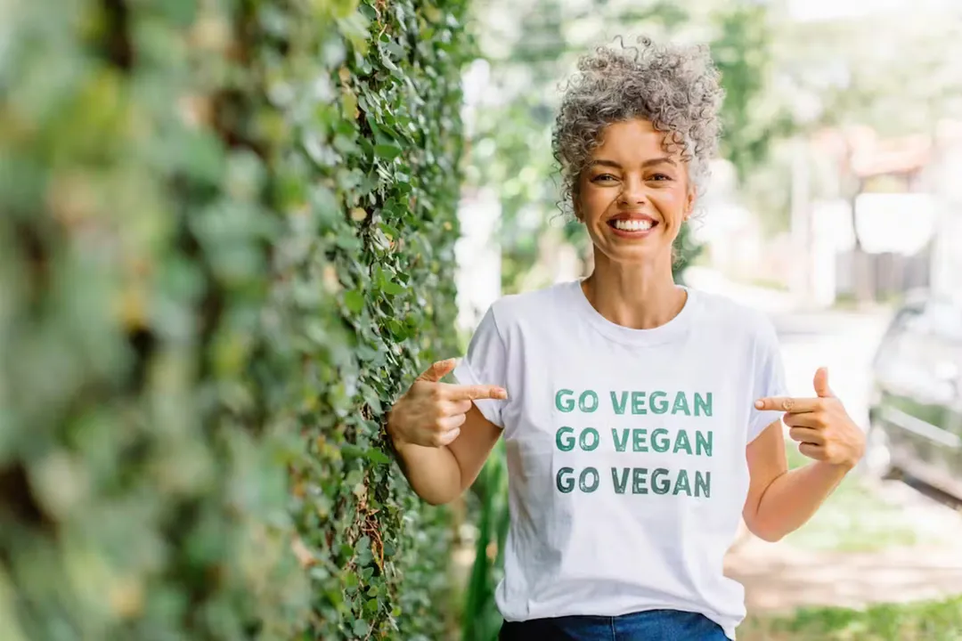What is vegan vs vegetarian?, Vegetarian Types