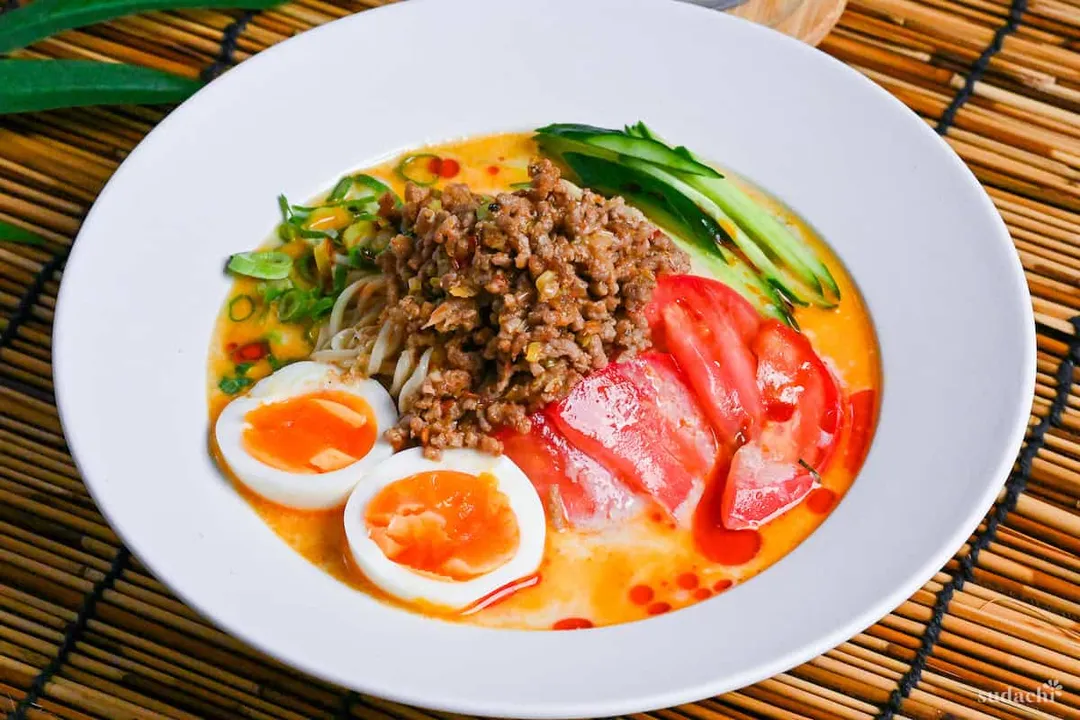 What Japanese food can be eaten cold?