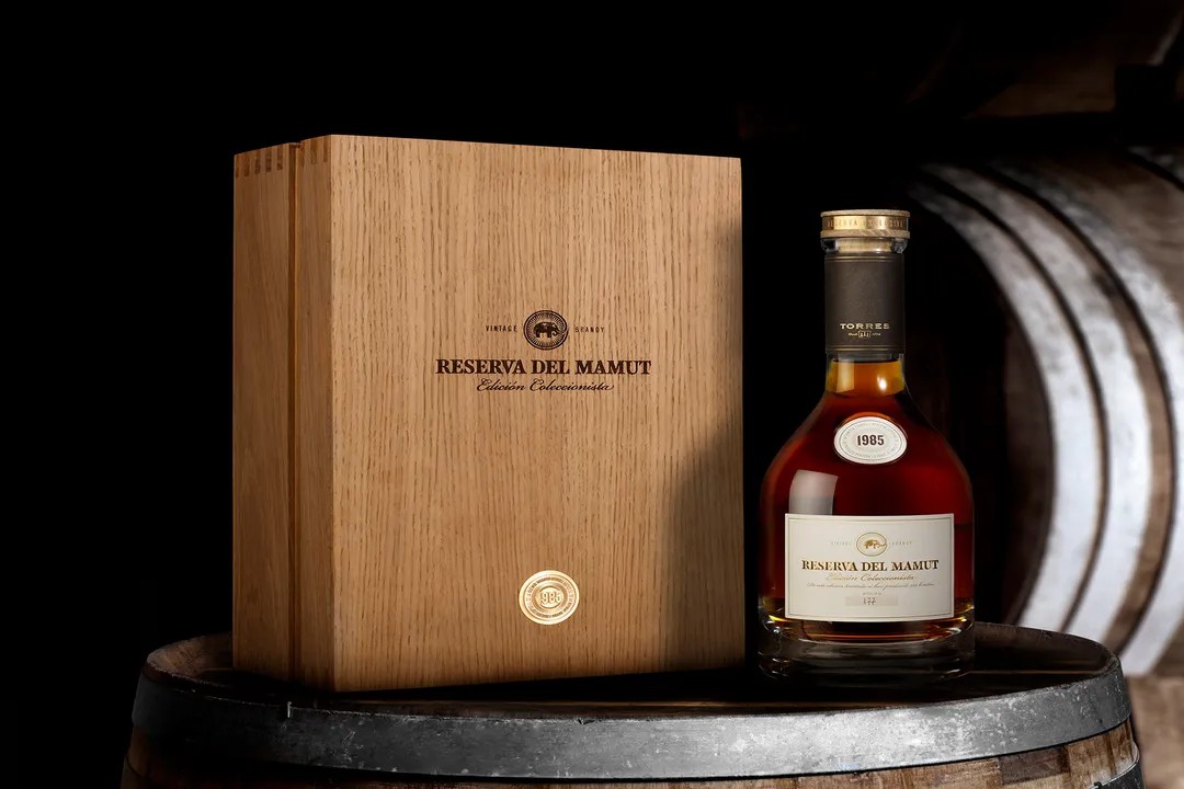 What kind of liquor is Torres?, Spanish Heritage