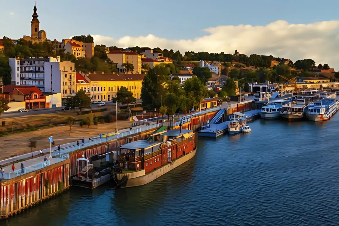 What kind of restaurant is Ambar, DC?, Balkan Culinary Identity