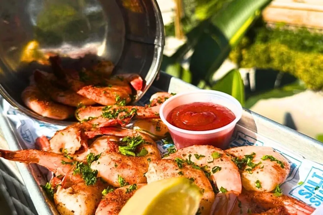 What restaurants are in Clermont, FL?