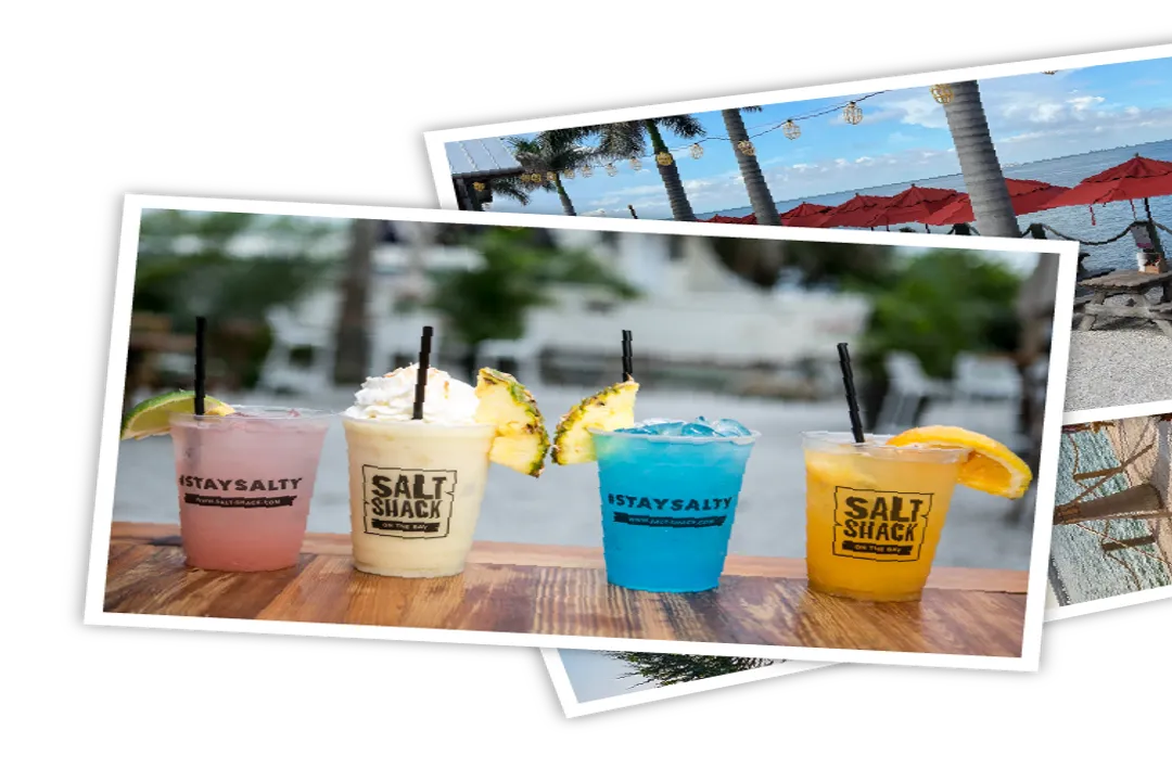 What restaurants are in Clermont, FL?, Gastropub Fare