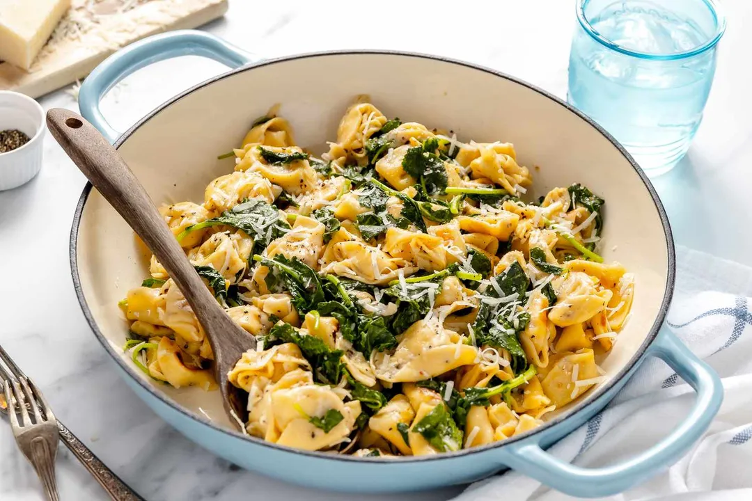 What PPS score suggests one can likely make a meal without needing to shop?