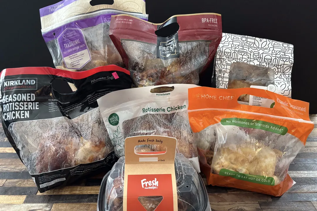 What supermarket has the best quality chicken?