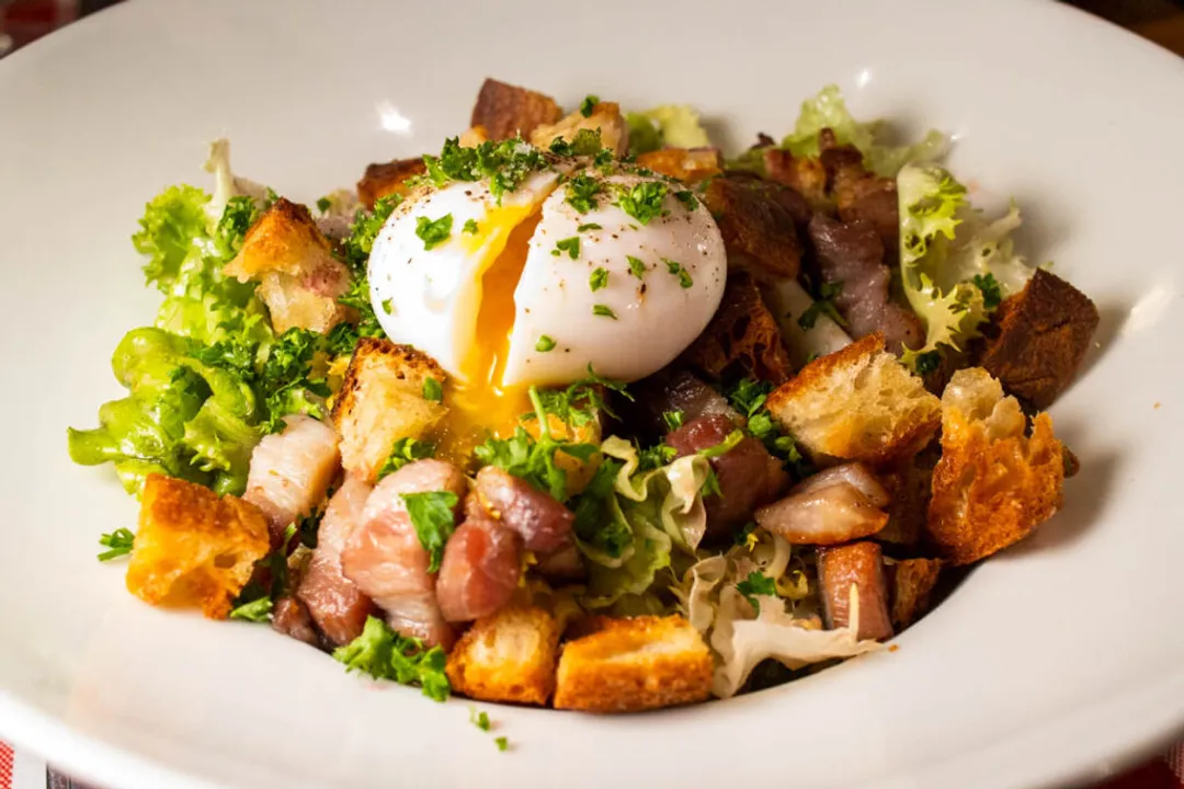 What to eat and drink in Lyon?, Core Cuisine