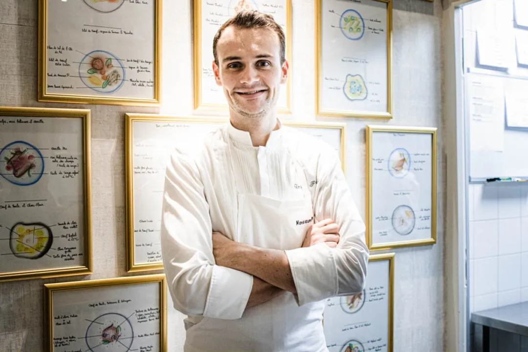 What to eat and drink in Lyon?, The Bouchon