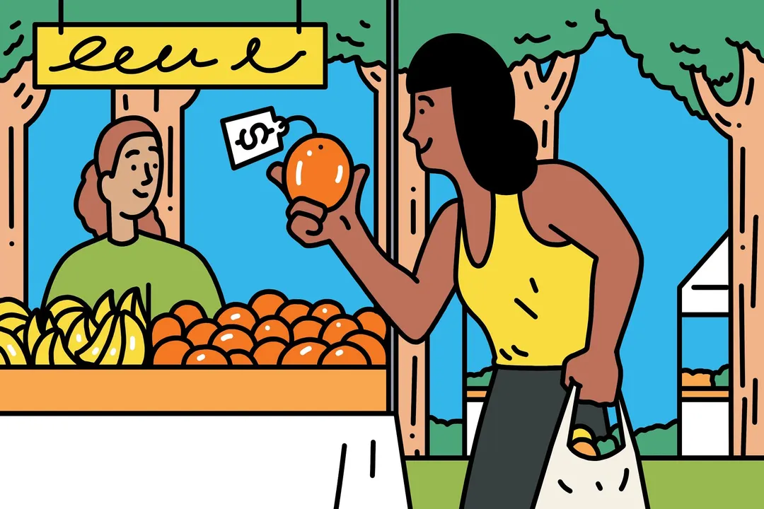 What to eat on a low budget?, Core Foods