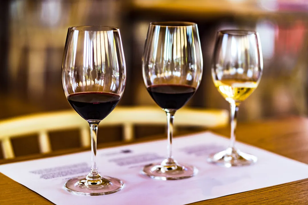 What wine is Porto known for?, Style Classification