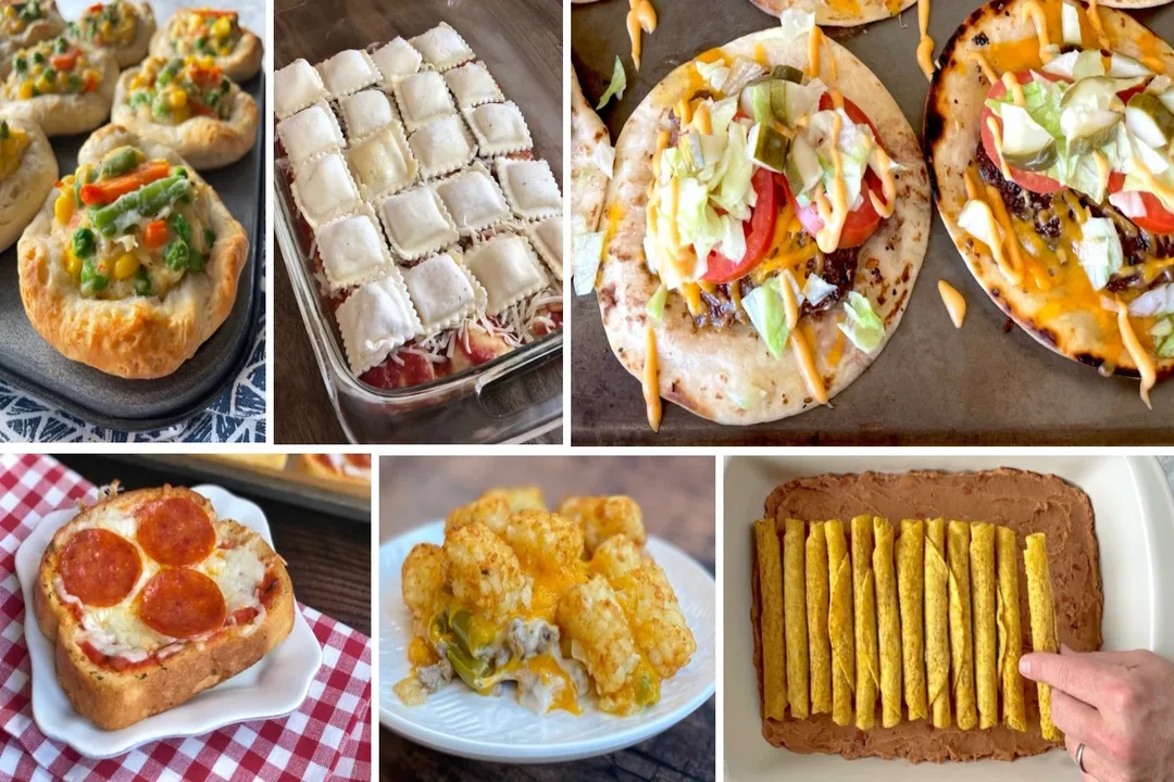 What's a good lazy dinner?, Speed vs. Slow Cook