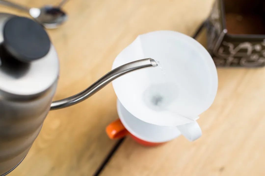 What's so special about filter coffee?, South Indian Brew