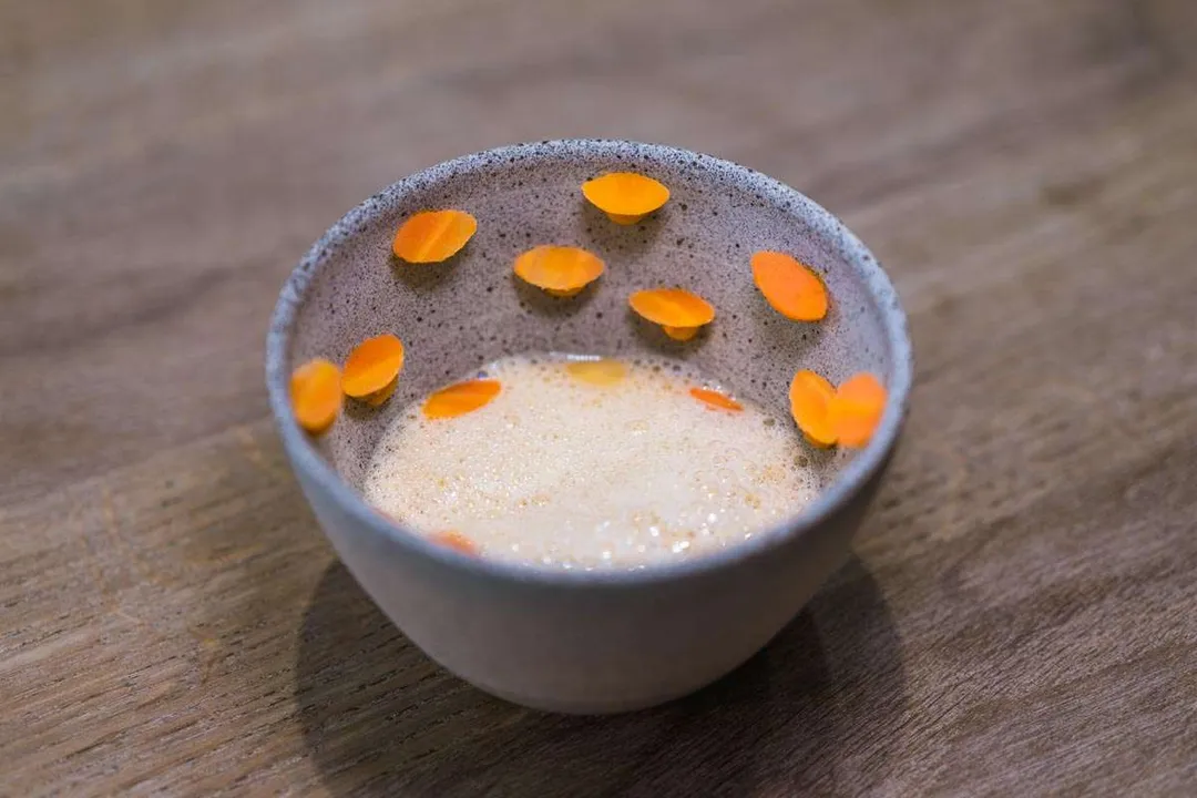 What highly processed component is technically suggested as the most present element in the average American diet by sheer volume?